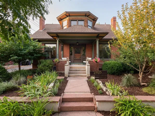 1825 E 25th Avenue, Denver, CO 80205