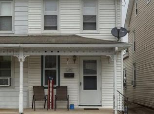 329 W Church St, Annville, PA 17003