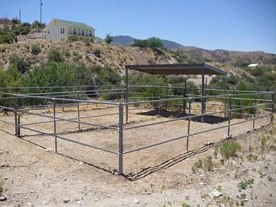 Horse Stall/Stable