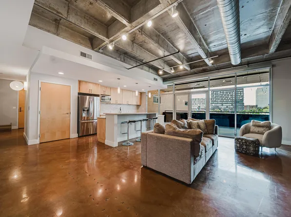 199 S 5th St Suite 405, Columbus, OH 43215