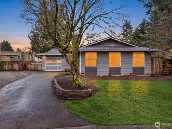 7843 NE 146th Street, Kenmore, WA 98028