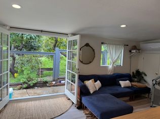 6175 Ramirez Canyon Rd, Malibu, CA 90265