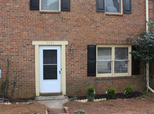 5291 Oakridge Dr, Stone Mountain, GA 30083