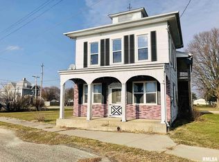 103 E Main St, Mineral, IL 61344