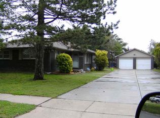 622 N Caddy Ln, Wichita, KS 67212