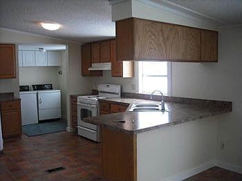 Used Doublewide Trailer for Sale