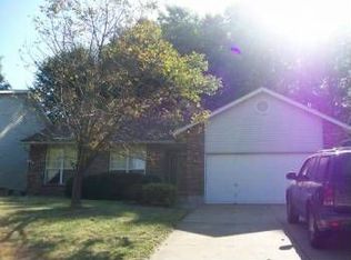 12052 Spanish Blvd, Saint Louis, MO 63138