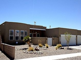 4228 Camelback Rd NW, Albuquerque, NM 87114