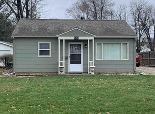 514 Pine St, Jacksonville, IL 62650