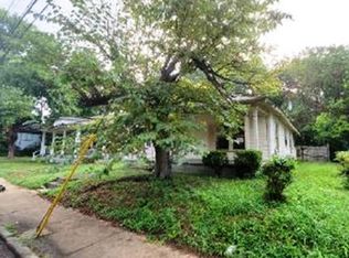 748 N Holmes St, Memphis, TN 38122