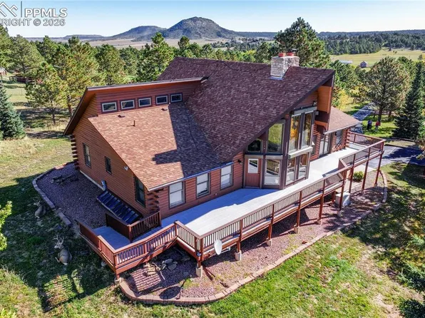 20280 Indi Dr, Monument, CO 80132