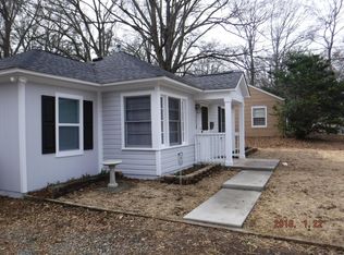 2220 Stratford Ave, Charlotte, NC 28205