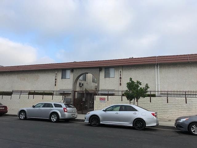 1st image of 11015 Kittridge St APT 118