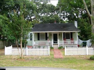 1209 16th St, Pt Royal, SC 29935