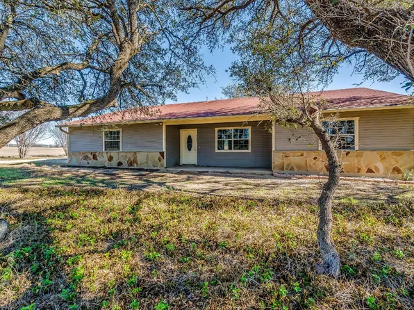 4494 County Road 522, Stephenville, TX 76401