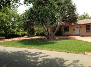 8650 SW 174th St, Palmetto Bay, FL 33157
