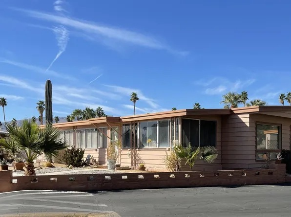 1010 Palm Canyon Dr APT 63, Borrego Springs, CA 92004