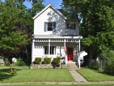 8349 Curzon Ave, Cincinnati, OH, 45216