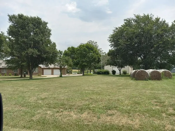 19500 Meade Rd, Erie, KS 66733