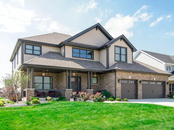 The Colin Plan, Jacobs Field