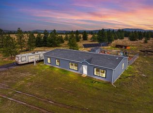 14912 N Dover Rd, Nine Mile Falls, WA 99026