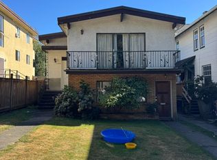 1346 E 2nd Ave, Vancouver, BC V5N1C5