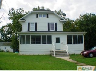 114 Buckelew Ave, Jamesburg, NJ 08831