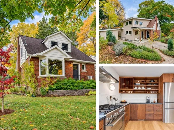 40 Forest Rd, Cambridge, ON N1S 3B2