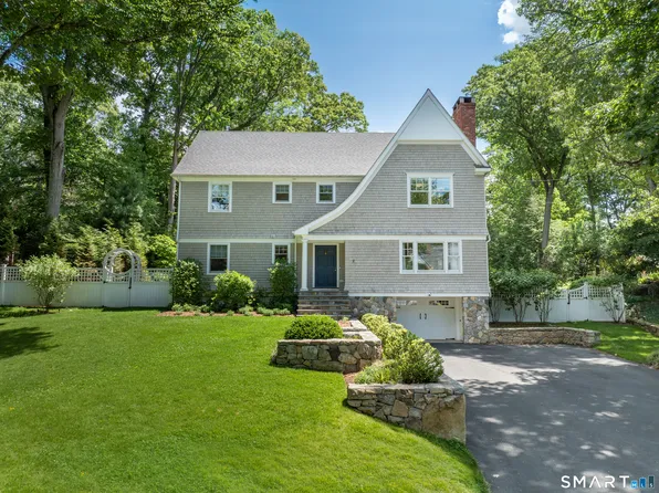 22 Ledge Road, Norwalk, CT 06853