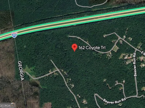162 Coyote Trl, Waco, GA 30182