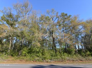 LOT 10 W West St #9, Southport, NC 28461