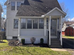 346 Hayes Ave, Mc Donald, OH 44437