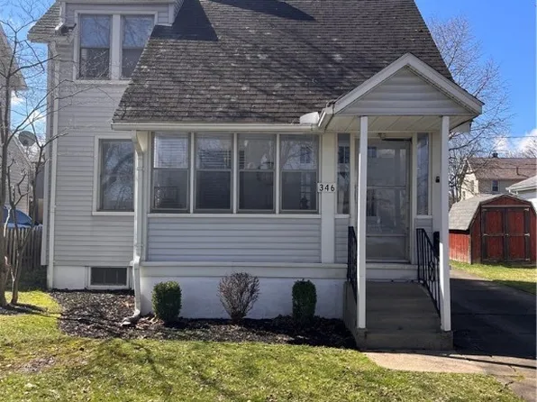 346 Hayes Ave, Mc Donald, OH 44437