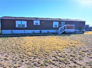 5252 N Wilson Way, Fort Stockton, TX 79735