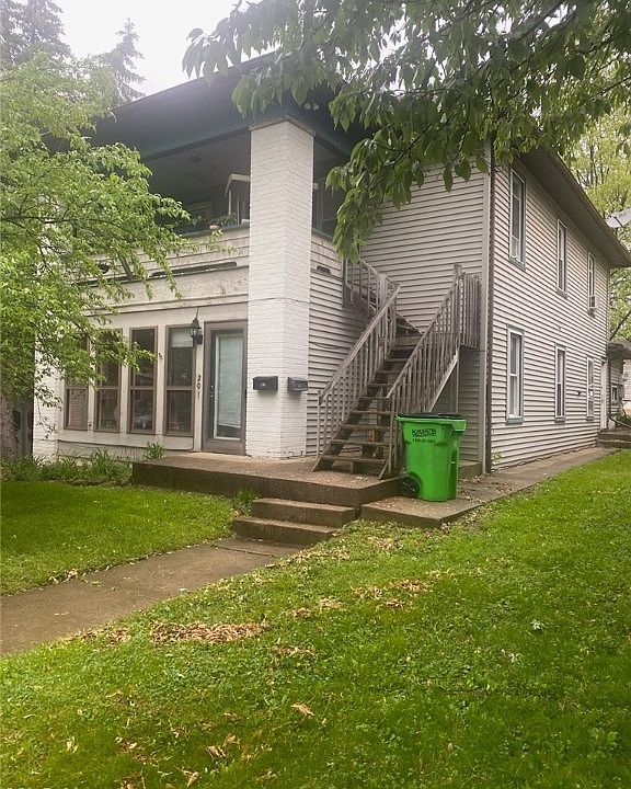 201 Rose Lane St SE, North Canton, OH 44720 Zillow