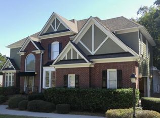 2637 Morning Side Trl, Kennesaw, GA 30144