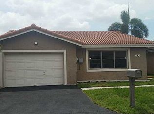 1436 SW 136th Pl, Miami, FL 33184