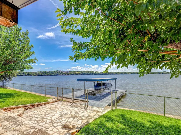 4018 Linda Ct, Granbury, TX 76048