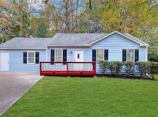 2360 Century Ln, Snellville, GA 30039