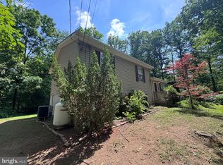 488 Platt Mountain Ln, Inwood, WV 25428