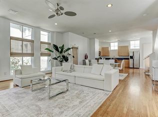 4311 Feagan St UNIT C, Houston, TX 77007