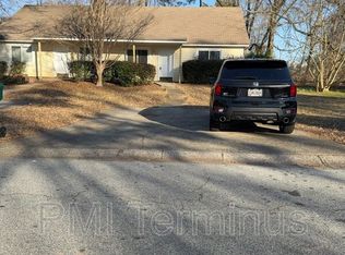 5001 Hawthorne Ct SE #1, Smyrna, GA 30080