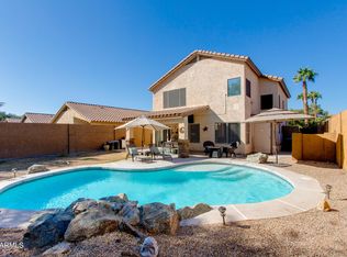 175 N Tiago Dr, Gilbert, AZ 85233