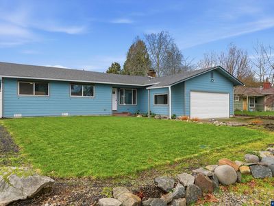 4875 Crater Ave N, Keizer, OR, 97303