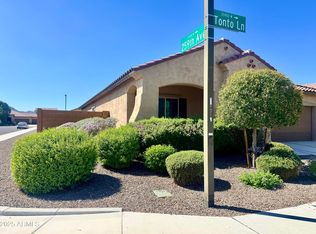 25925 W Tonto Ln, Buckeye, AZ 85396