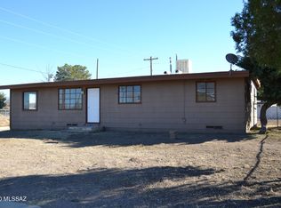 126 E Pinal St, Huachuca City, AZ 85616