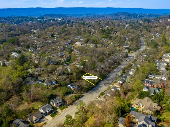 1327 Hixson Pike, Chattanooga, TN 37405