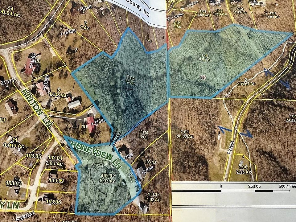 1st image of 0 Honeydew Ln