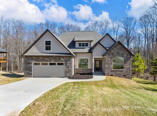 164 Woodland Ave, Inman, SC 29349