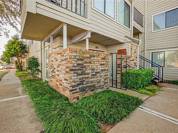 3rd image of 11540 N May Ave APT 103E